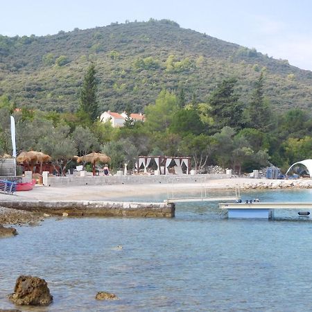 Apartment Vjera Korcula Town Exterior photo