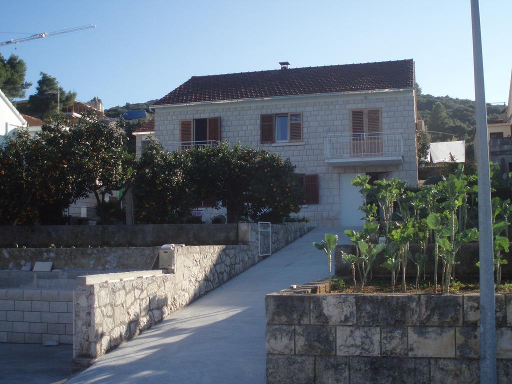 Apartment Vjera Korcula Town Room photo