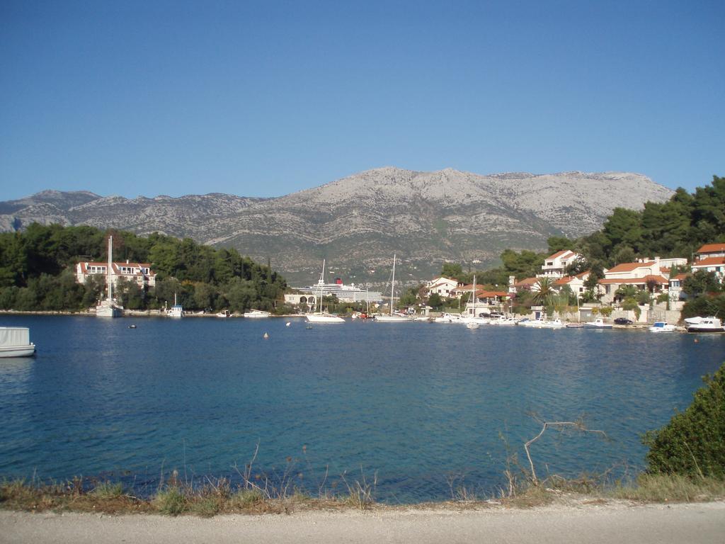 Apartment Vjera Korcula Town Room photo