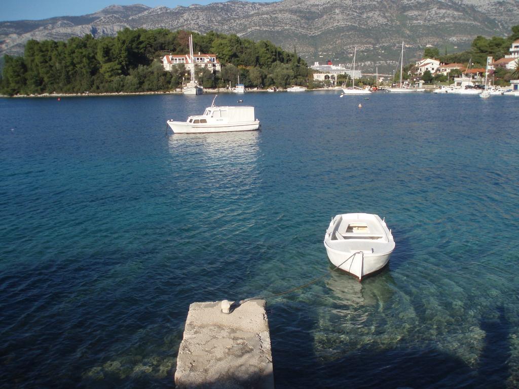 Apartment Vjera Korcula Town Room photo